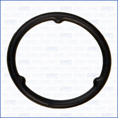 Garnitura, distributie