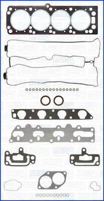 Set garnituri chiulasa