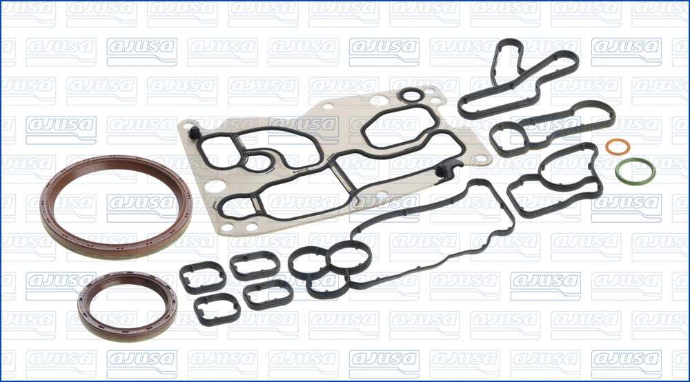 Set garnituri carter