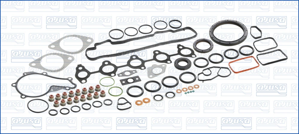 Set complet garnituri motor