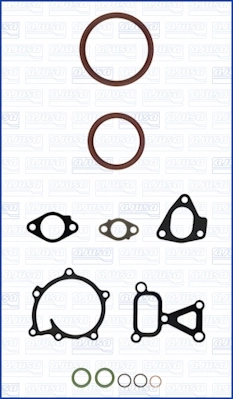 Set garnituri carter