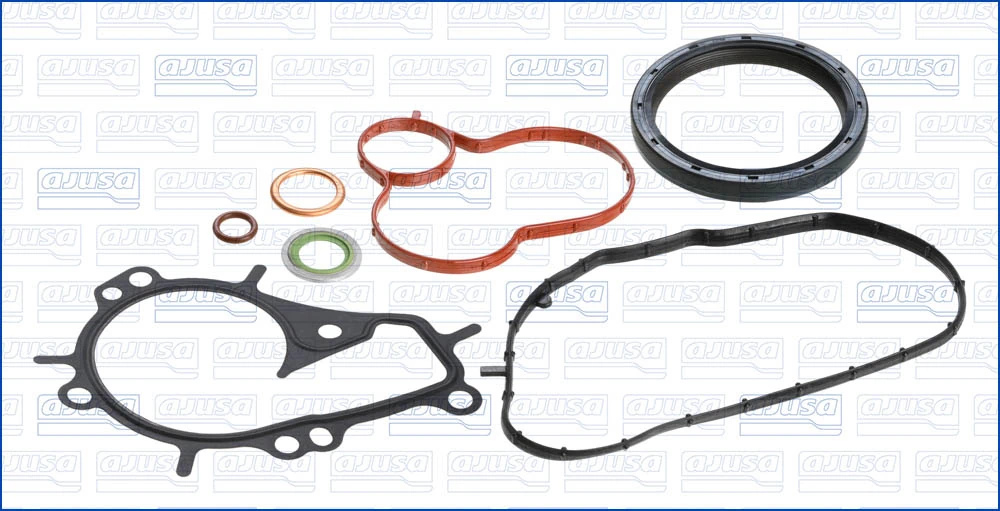 Set garnituri carter