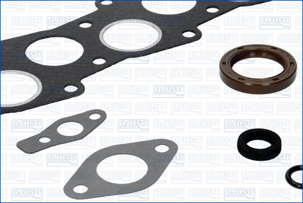 Set garnituri complet, motor