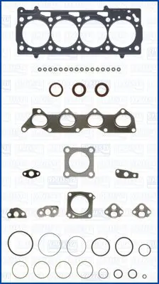Set garnituri chiulasa
