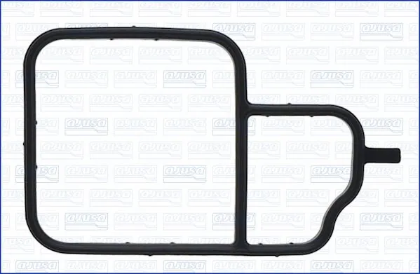 Garnitura flansa lichid racire