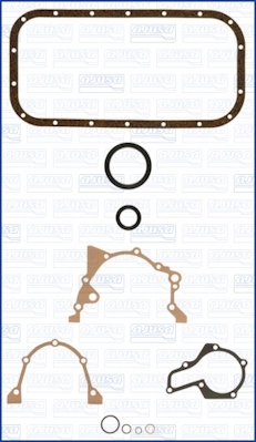 Set garnituri carter