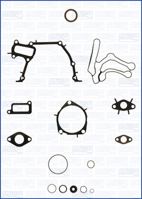 Set garnituri carter