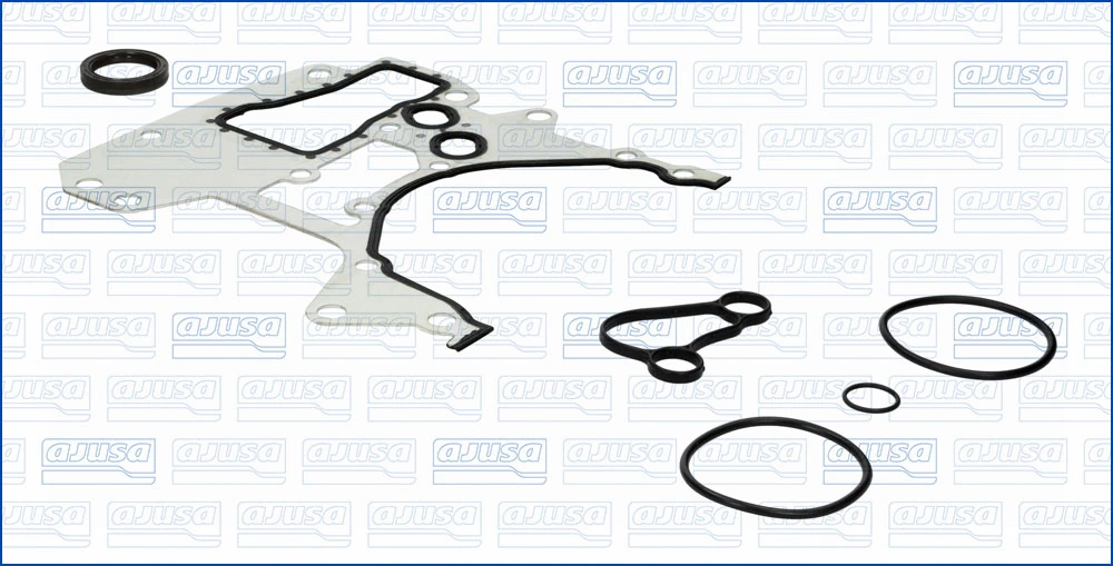 Set garnituri carter