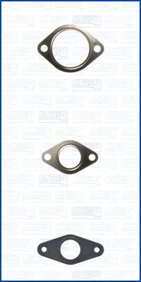 Set garnituri sistem EGR