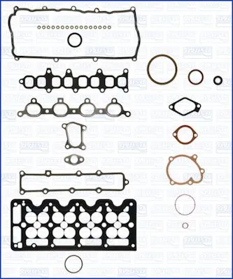 Set complet garnituri motor