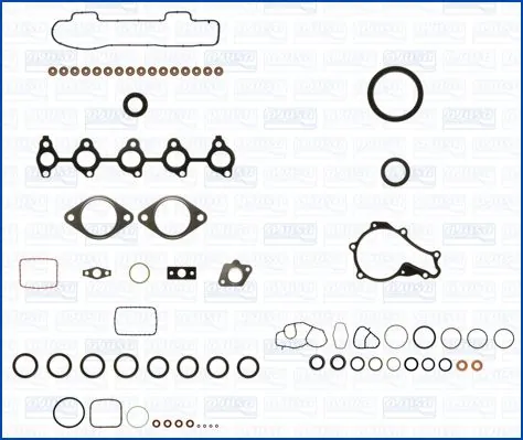 Set complet garnituri motor