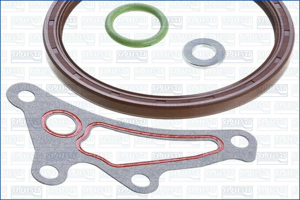 Set garnituri carter