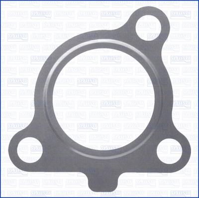 Etansare, intrare turbina (compresor)