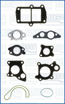 Set garnitura sistem EGR