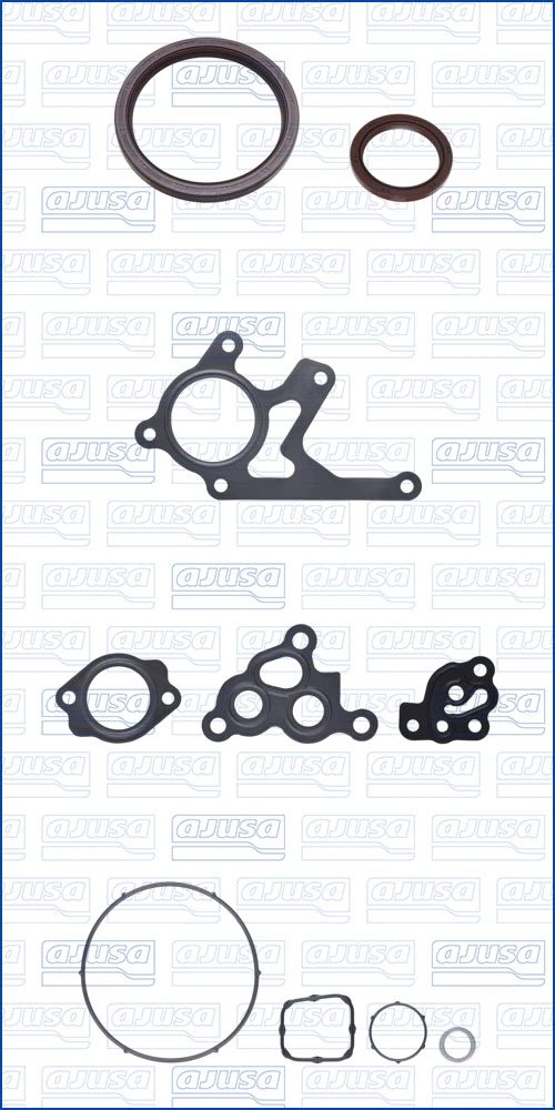 Set garnituri carter