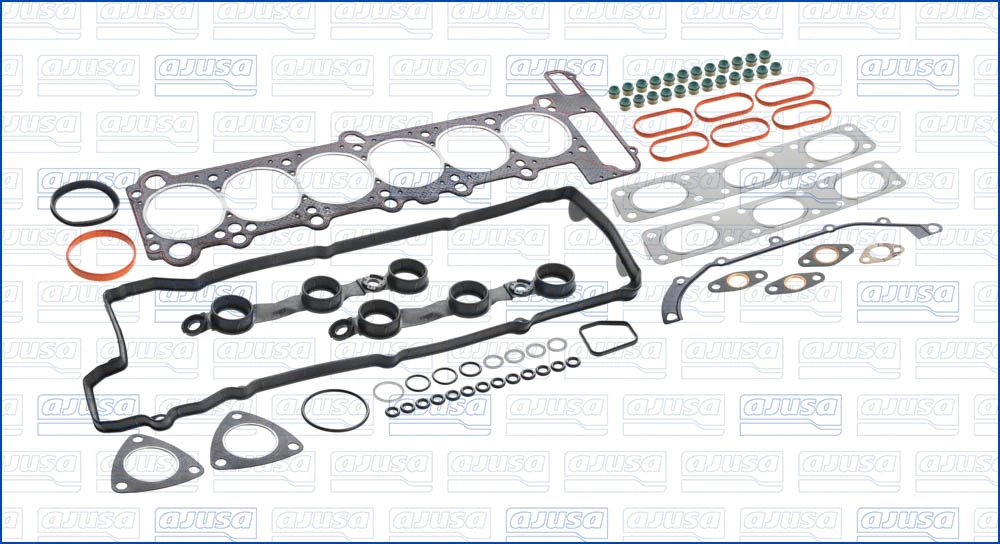 Set garnituri chiulasa