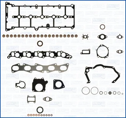 Set complet garnituri motor
