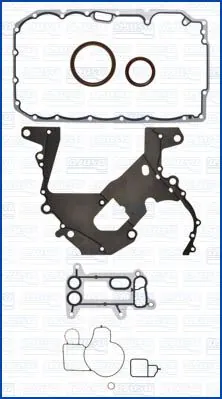 Set garnituri carter