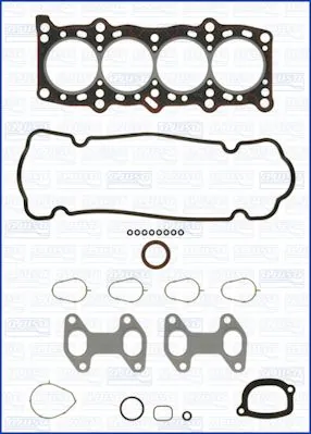 Set garnituri chiulasa
