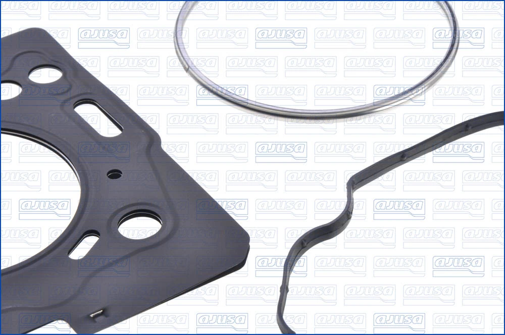 Set garnituri complet, motor