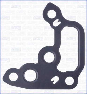 Garnitura pompa vacuum