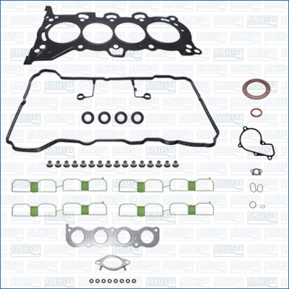Set complet garnituri motor