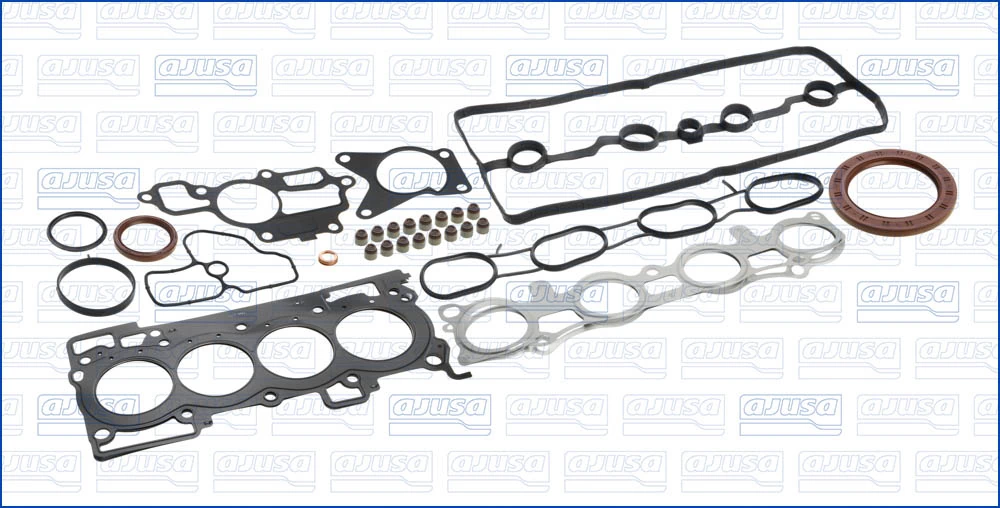 Set complet garnituri motor