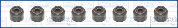 Set garnituri ax supape