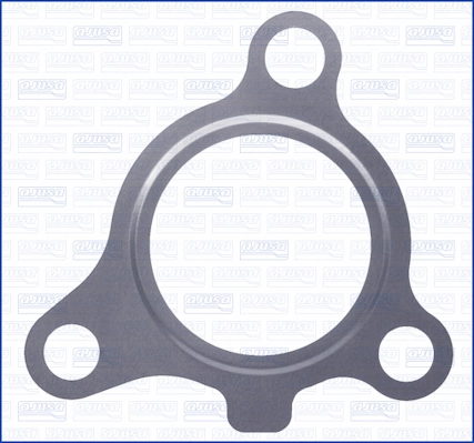 Etansare, intrare turbina (compresor)