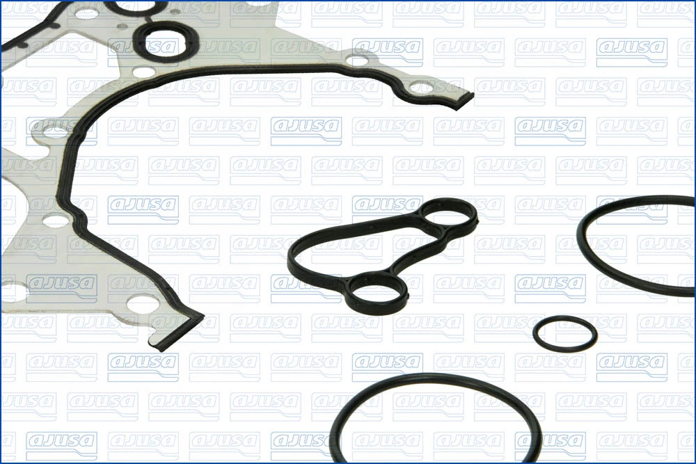 Set garnituri carter