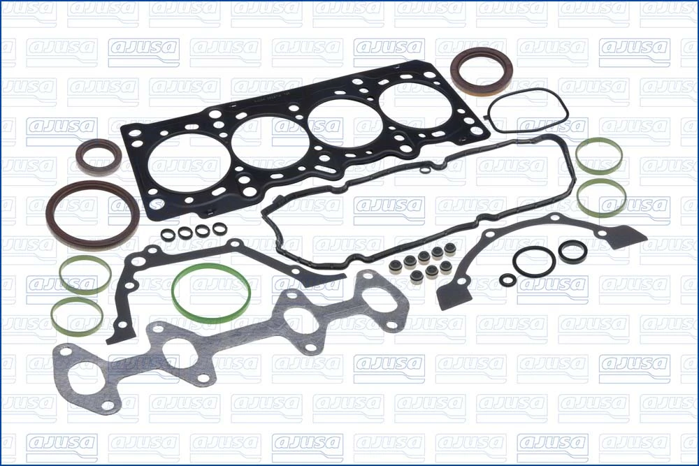 Set complet garnituri motor