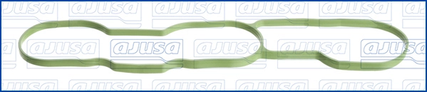 Garnitura galerie admisie