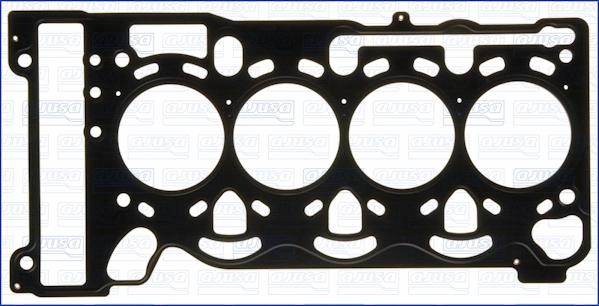 Garnitura chiuloasa