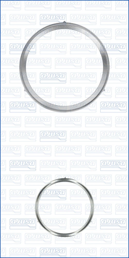 Set garnitura sistem EGR