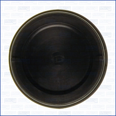 Capac conector surub principal