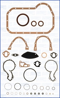 Set garnituri carter