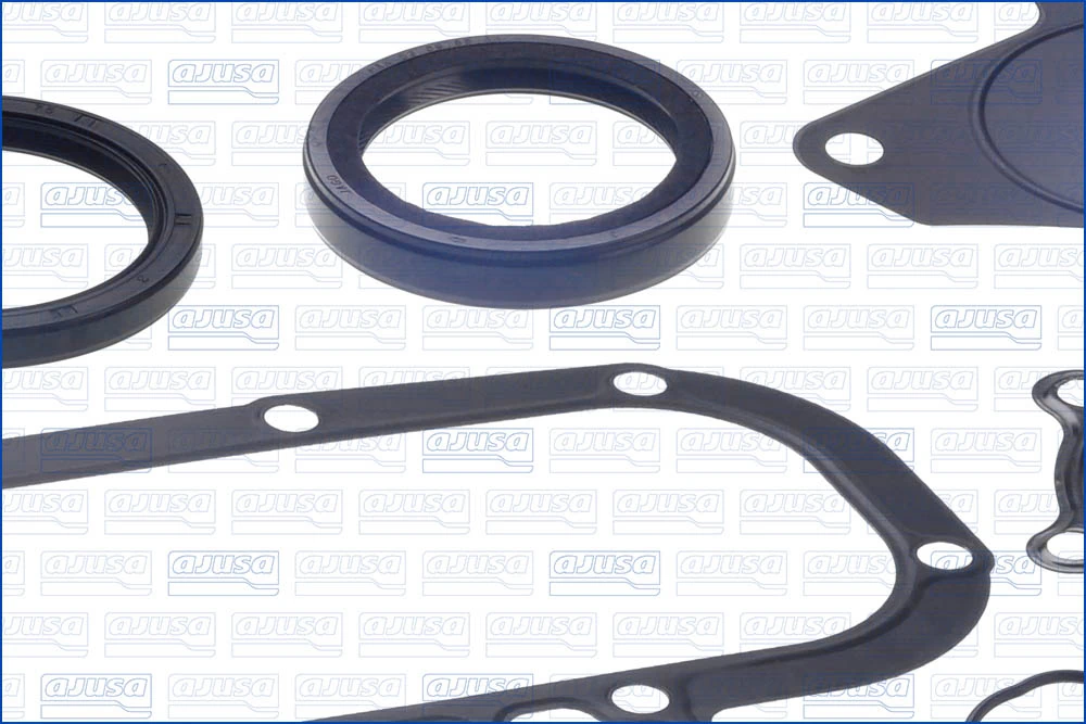 Set garnituri carter