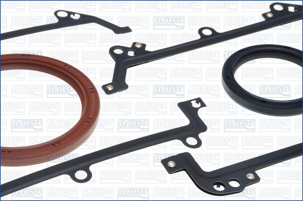 Set garnituri carter