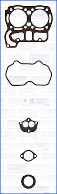 Set garnituri chiulasa