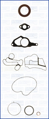 Set garnituri carter