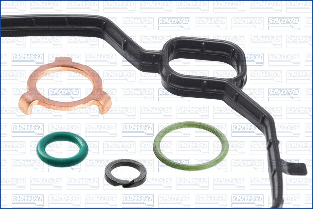 Set complet garnituri motor