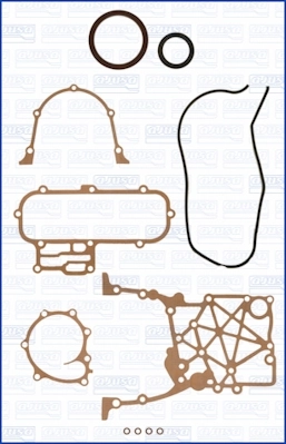 Set garnituri carter