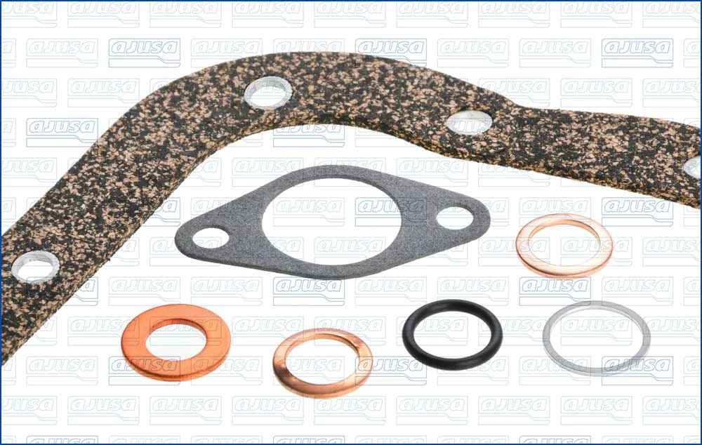 Set garnituri carter