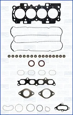 Set garnituri chiulasa
