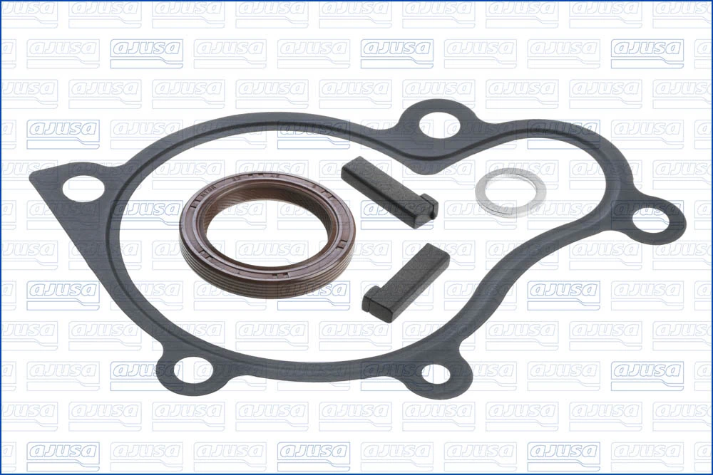 Set complet garnituri motor