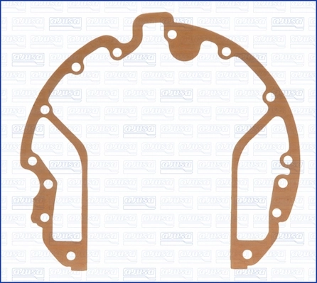 Garnitura distributie