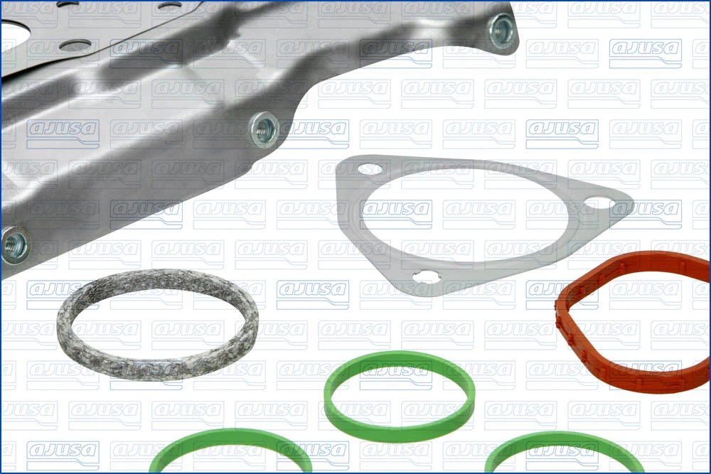 Set complet garnituri motor