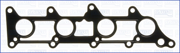 Garnitura galerie admisie