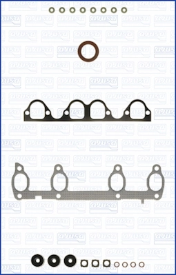 Set garnituri chiulasa