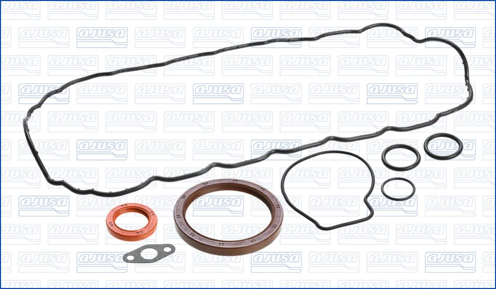 Set garnituri carter